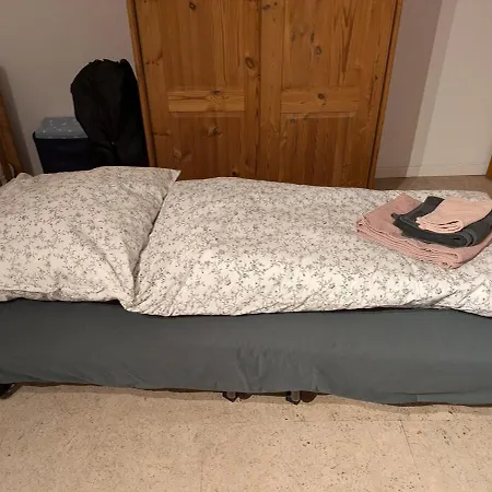 Auf Dem Lande Apartmán