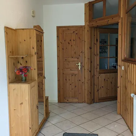 Auf Dem Lande Apartmán