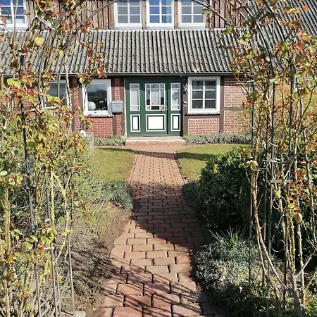 Auf Dem Lande Apartmán Wrestedt